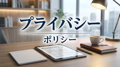プライバシーポリシー