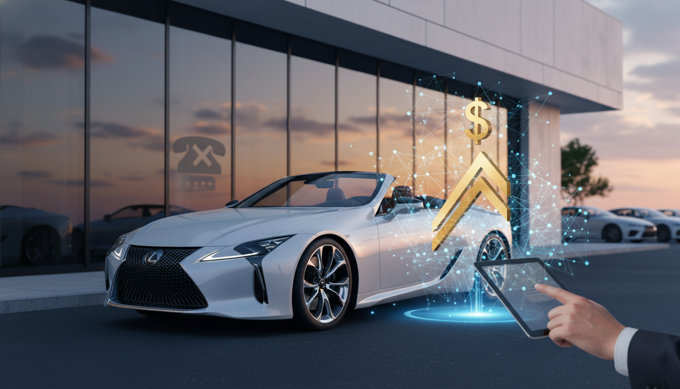 愛車を一番高く売るなら、電話ラッシュなしの最新一括査定サイトがおすすめです！