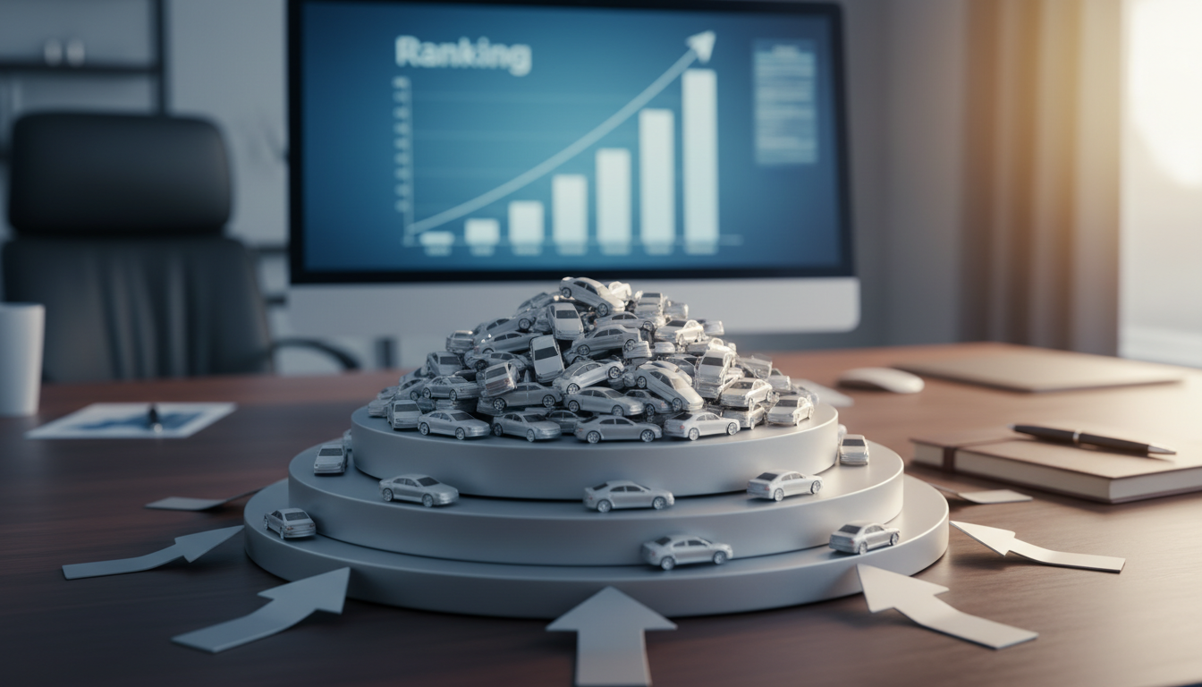 ランキング上位の業者が圧倒的に支持される確かな理由
