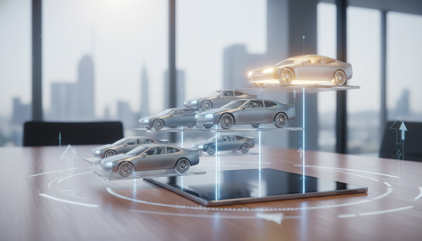 2026年最新！迷ったらこの車買取サービスを選ぶべき！