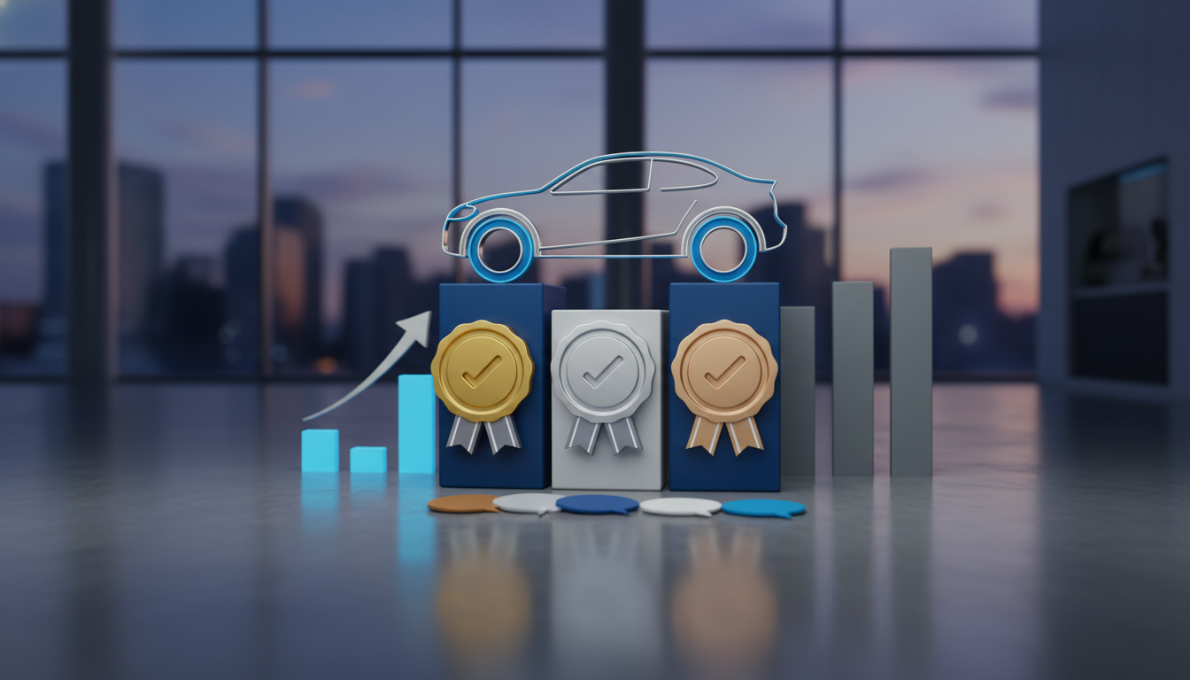 人気の買取業者がランキング上位をキープしている3つの理由