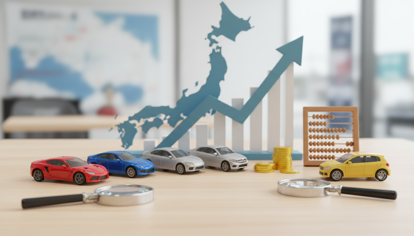 一社だけで決めるのはNG！複数社を比較すべき深い理由