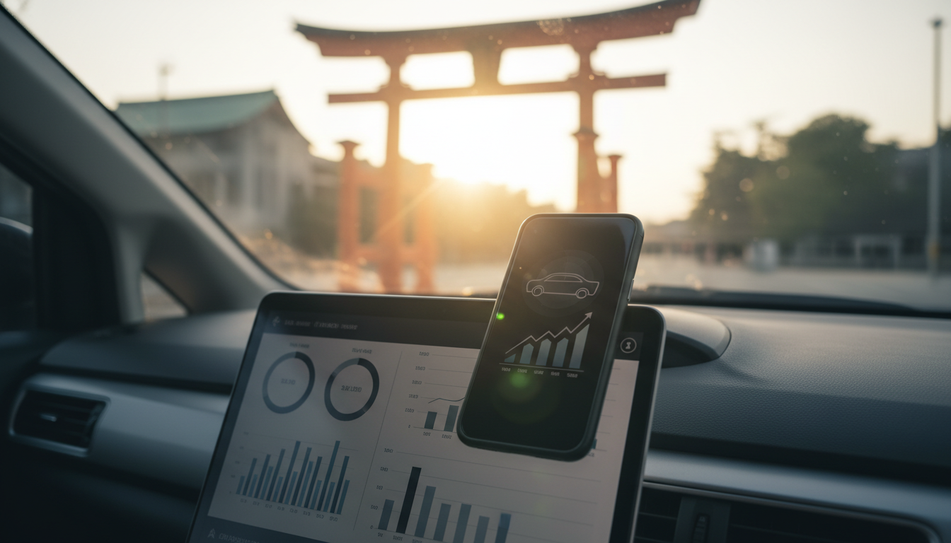 どうして電話なしで相場がわかるの？その仕組みを大解剖！