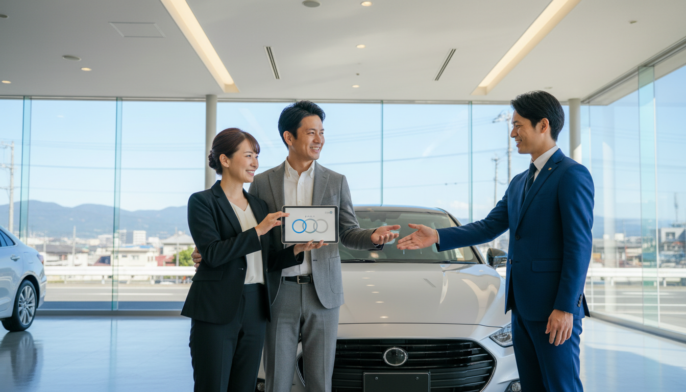 ストレスフリーな業者選びの3つのポイントとは？